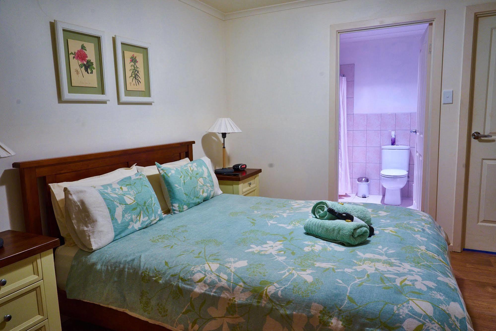 Underground Bed & Breakfast Coober Pedy Exterior foto